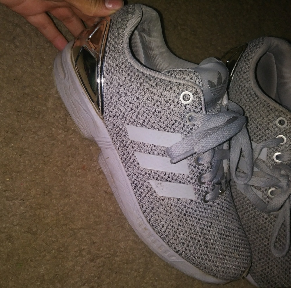 Adidas Flux